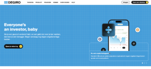 degiro review