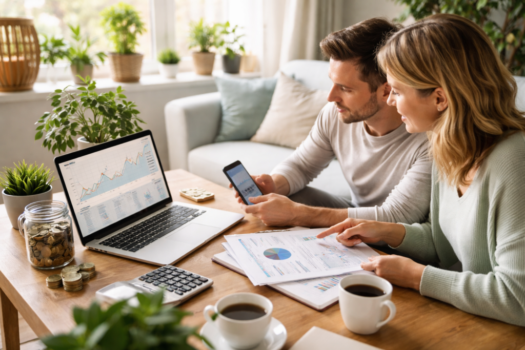 beleggen inkomen dividend etf