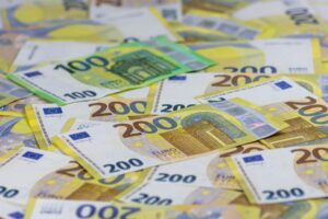 25000 euro beleggen